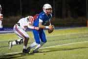 Football: Erwin at West Henderson (BR3_0580)