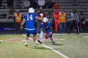 Football: Erwin at West Henderson (BR3_0614)