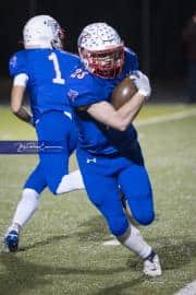 Football: Erwin at West Henderson (BR3_0627)