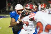 Football: Erwin at West Henderson (BR3_0633)