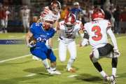 Football: Erwin at West Henderson (BR3_0665)