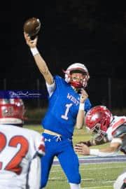Football: Erwin at West Henderson (BR3_0682)