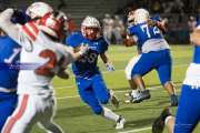 Football: Erwin at West Henderson (BR3_0699)