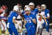 Football: Erwin at West Henderson (BR3_0730)