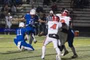 Football: Erwin at West Henderson (BR3_0738)