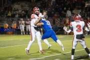 Football: Erwin at West Henderson (BR3_0745)
