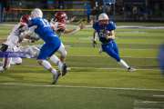 Football: Erwin at West Henderson (BR3_0765)