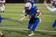 Football: Erwin at West Henderson (BR3_0773)