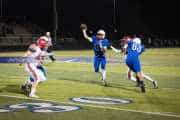 Football: Erwin at West Henderson (BR3_0914)