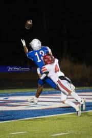 Football: Erwin at West Henderson (BR3_0963)