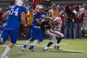 Football: Erwin at West Henderson (BR3_0985)