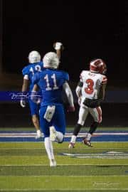 Football: Erwin at West Henderson (BR3_1058)