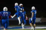 Football: Erwin at West Henderson (BR3_1066)