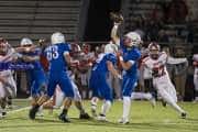 Football: Erwin at West Henderson (BR3_1120)