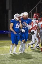 Football: Erwin at West Henderson (BR3_1178)