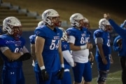Football: Erwin at West Henderson (BR3_1191)