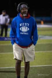 Football: Erwin at West Henderson (BR3_1253)