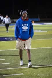 Football: Erwin at West Henderson (BR3_1256)