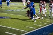 Football: Erwin at West Henderson (BR3_1370)