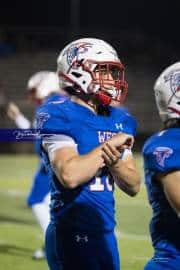 Football: Erwin at West Henderson (BR3_1466)