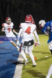 Football: Erwin at West Henderson (BR3_1509)