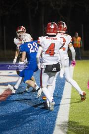 Football: Erwin at West Henderson (BR3_1510)