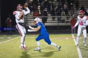 Football: Erwin at West Henderson (BR3_1589)