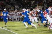 Football: Erwin at West Henderson (BR3_1626)