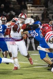 Football: Erwin at West Henderson (BR3_1627)
