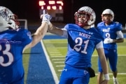 Football: Erwin at West Henderson (BR3_1690)