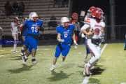 Football: Erwin at West Henderson (BR3_1727)