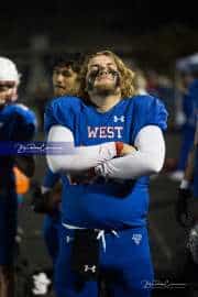 Football: Erwin at West Henderson (BR3_1756)