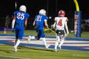 Football: Erwin at West Henderson (BR3_1796)