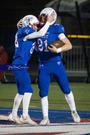 Football: Erwin at West Henderson (BR3_1817)