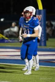 Football: Erwin at West Henderson (BR3_1832)