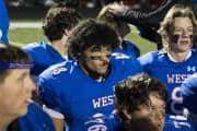 Football: Erwin at West Henderson (BR3_1976)