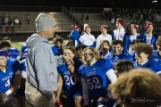 Football: Erwin at West Henderson (BR3_1983)