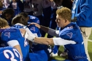 Football: Erwin at West Henderson (BR3_1991)