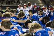 Football: Erwin at West Henderson (BR3_1995)