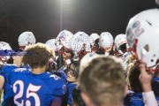 Football: Erwin at West Henderson (BR3_2006)
