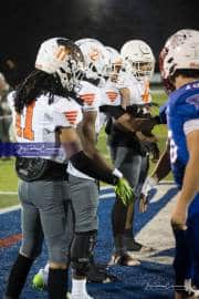 Football: East Lincoln at West Henderson (BR3_4794)