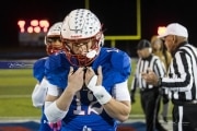 Football: East Lincoln at West Henderson (BR3_4856)