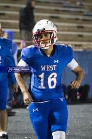 Football: East Lincoln at West Henderson (BR3_5034)
