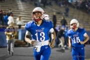 Football: East Lincoln at West Henderson (BR3_5077)