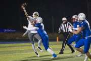 Football: East Lincoln at West Henderson (BR3_5297)