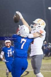 Football: East Lincoln at West Henderson (BR3_5310)