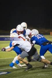 Football: East Lincoln at West Henderson (BR3_5447)