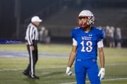 Football: East Lincoln at West Henderson (BR3_5473)