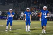 Football: East Lincoln at West Henderson (BR3_5476)