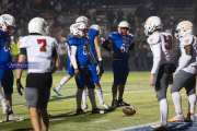 Football: East Lincoln at West Henderson (BR3_5570)